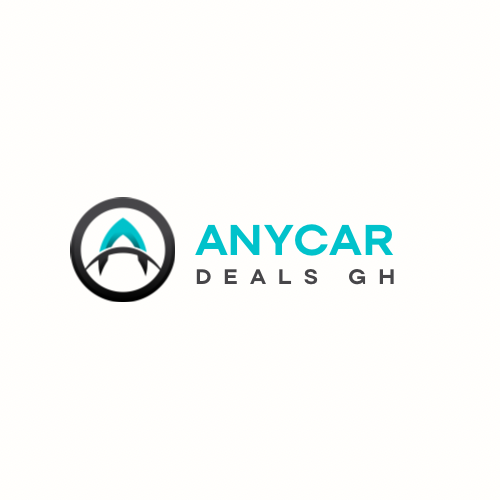 AnyCarDealsGH Logo